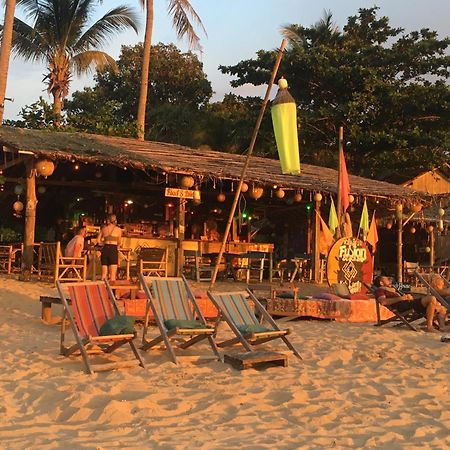 ホテル Relax Beach House Ko Lanta エクステリア 写真