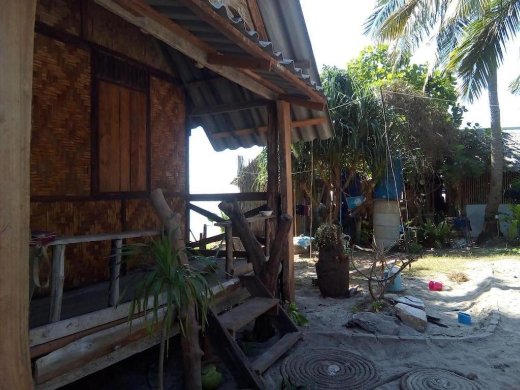 ホテル Relax Beach House Ko Lanta エクステリア 写真