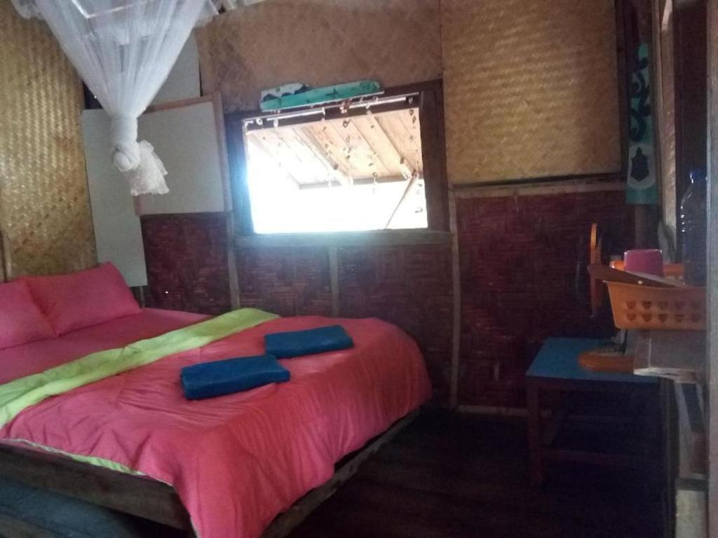 ホテル Relax Beach House Ko Lanta エクステリア 写真