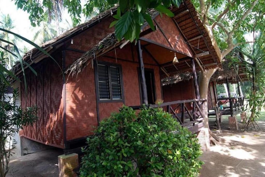 Relax Beach House Ko Lanta エクステリア 写真