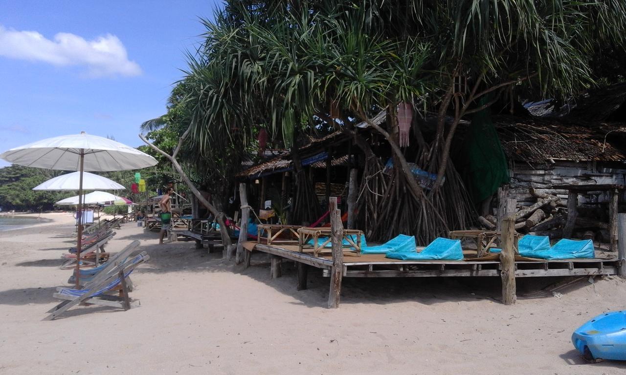 Relax Beach House Ko Lanta エクステリア 写真