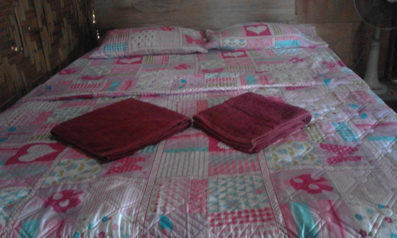 Relax Beach House Ko Lanta エクステリア 写真