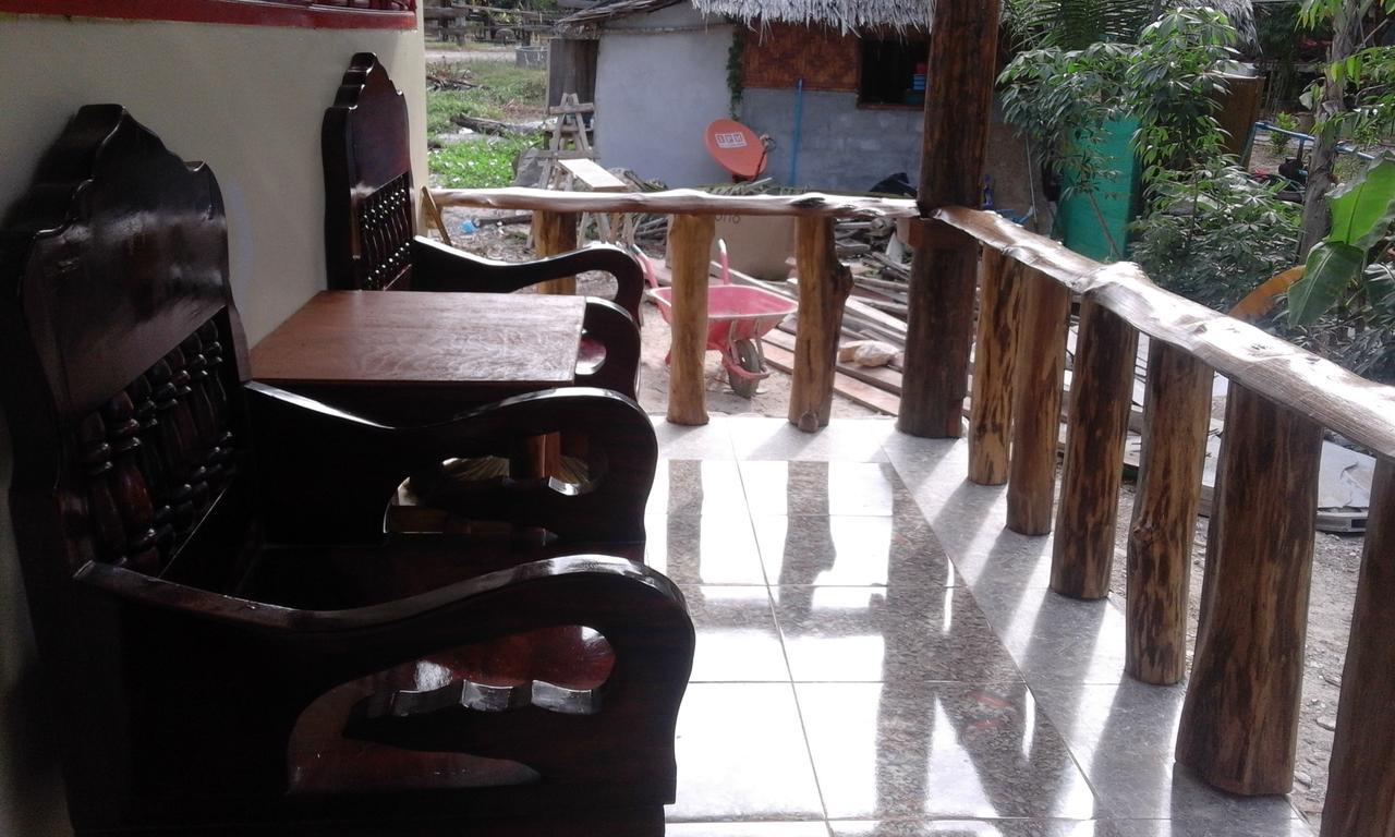 Relax Beach House Ko Lanta エクステリア 写真