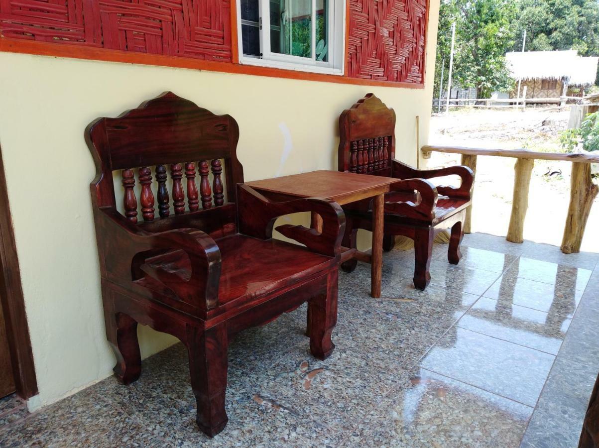 Relax Beach House Ko Lanta エクステリア 写真