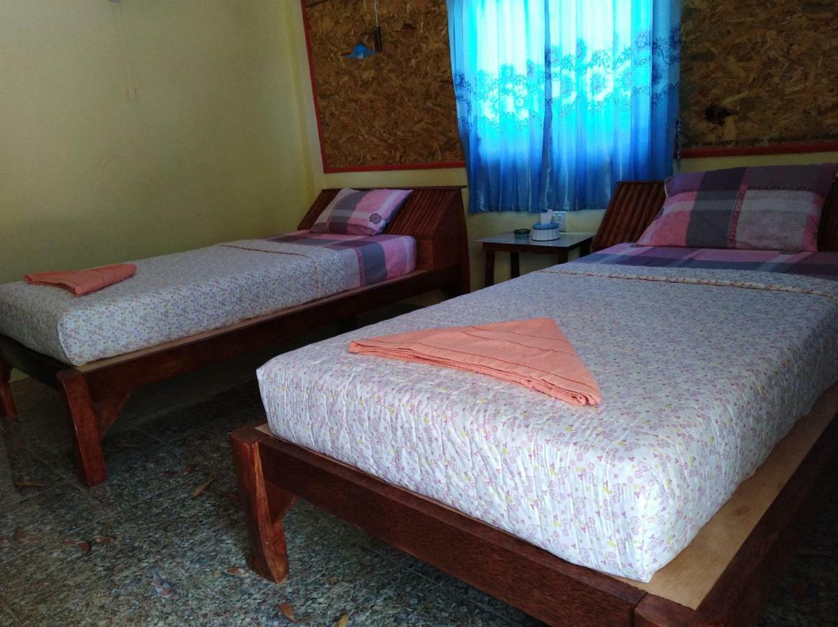 Relax Beach House Ko Lanta エクステリア 写真