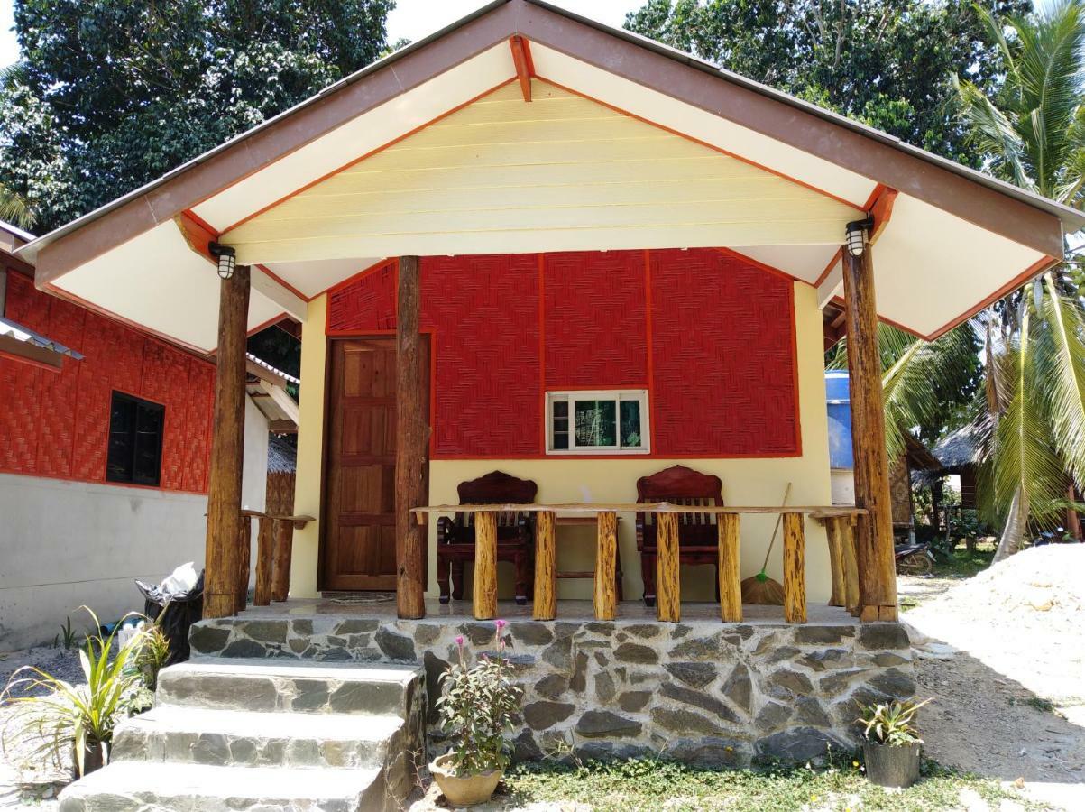 Relax Beach House Ko Lanta エクステリア 写真