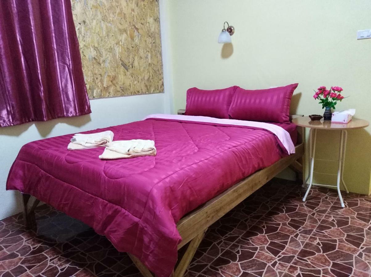 Relax Beach House Ko Lanta エクステリア 写真