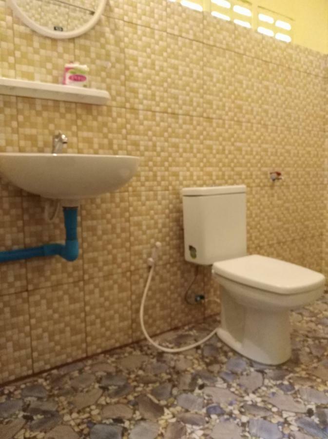 Relax Beach House Ko Lanta エクステリア 写真